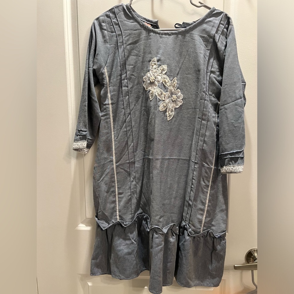 Pakistani Indian kurti